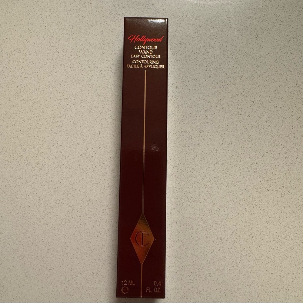 Charlotte Tilbury Hollywood Contour Wand Fair Clair